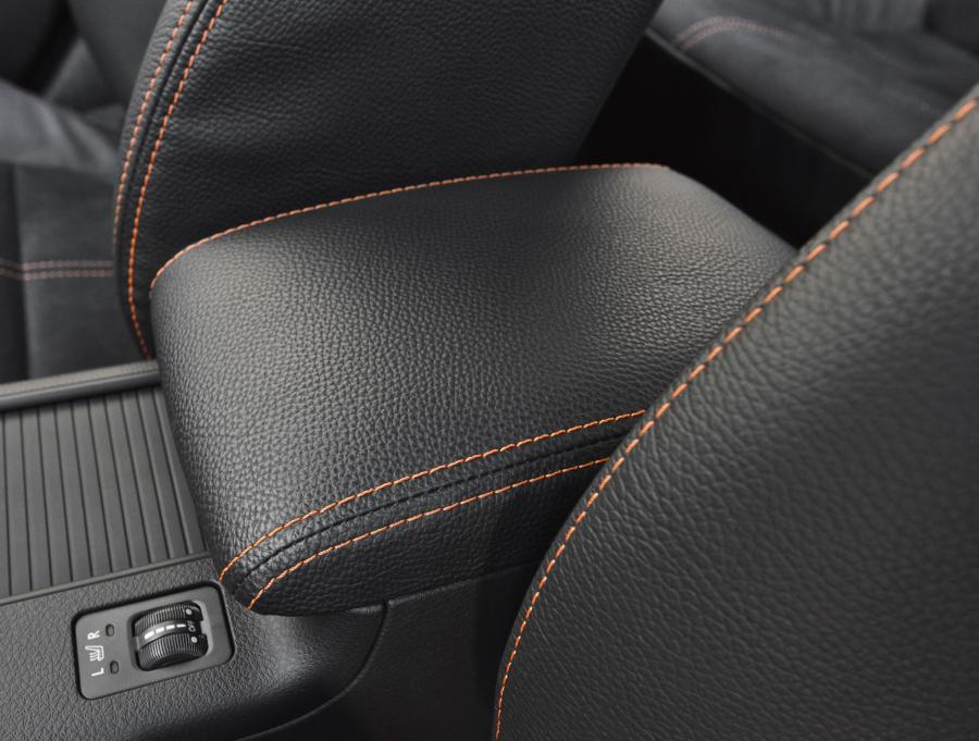  Subaru Impreza WRX STi 2013 года  (US) (фото 7 из 40)